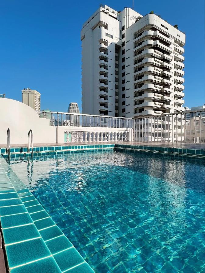 The Promenade Bangkok Otel Dış mekan fotoğraf