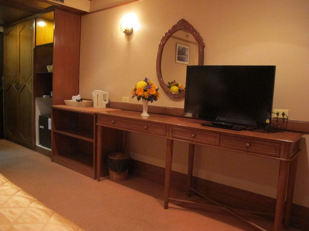 The Promenade Bangkok Otel Dış mekan fotoğraf